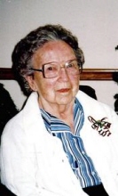 Doris Elizabeth Mires