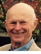 Dr.Carl F. Schultheis, Jr.