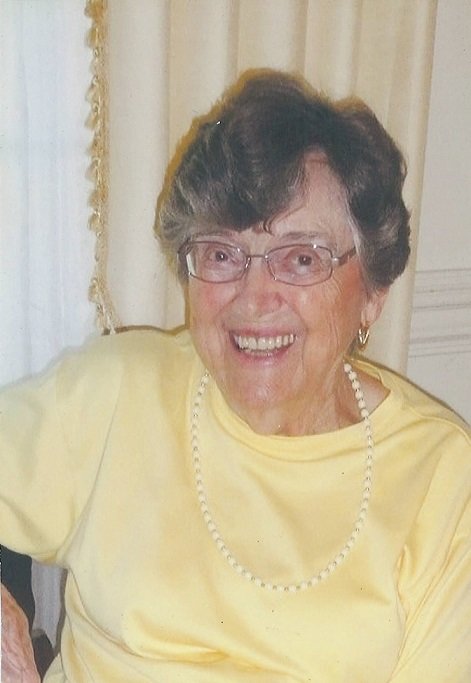Margaret Carden Miller Obituary