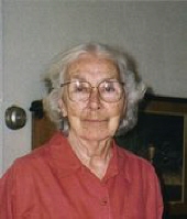 Adeline L. Asbjornson