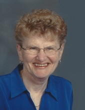 Photo of Beverly Kraft