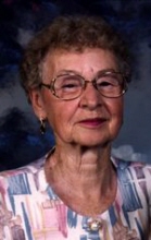 Evelyn B. Wright