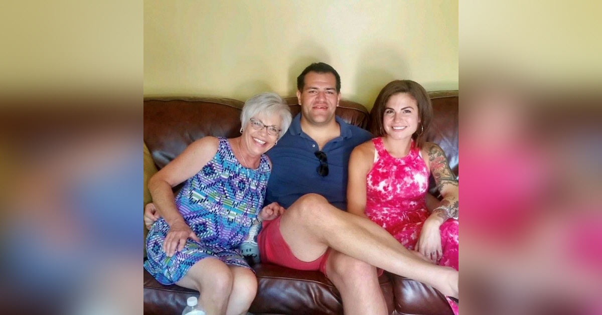 Obituary information for Susan Hunt