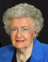 Dorothy "Dot" Whitley Cawley