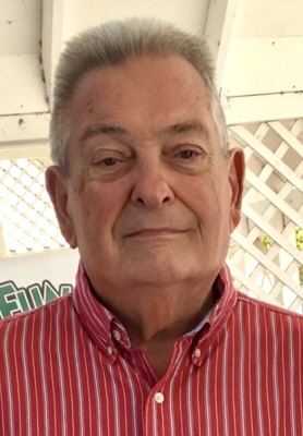 Photo of Charles Vieceli