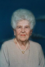 Betty J. Mowdy