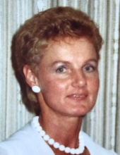 Frances M. McLaughlin
