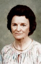 Lucille M. Buerger