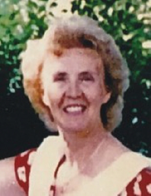 Photo of Joy Whitfield