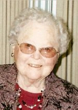 Nettie Joan Jerzak