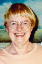 Harriett Klein