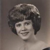 Donna Mae Stewart