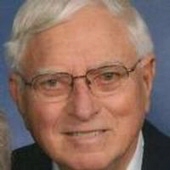 Marvin D. (Bud) Walters