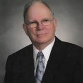 Robert W. Dr. Dunlay