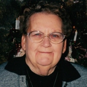 Vera Oskvig