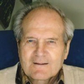 Earl Roy Klein