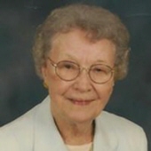 Edna Irene Allen