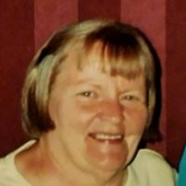 Mary Lou Jansen