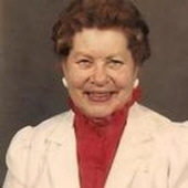 Velma Freida Copeland