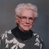 Eunice McConnell