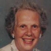 Thelma Patricia Wilmer
