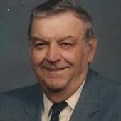 John H. Toomsen