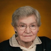 Doris Helen Heiden