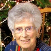 Joan Terese Moore