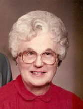 Edna Paula Baer