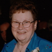Donna M. Klein
