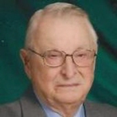 Willard R. Lange