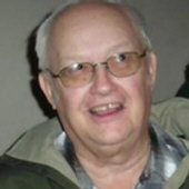 Robert Gene Jansen