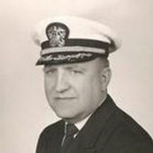 Stanley J. Marshall