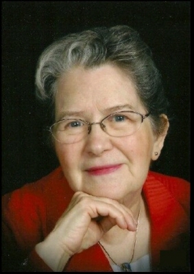 Photo of Barbara "Bobbie" Miller