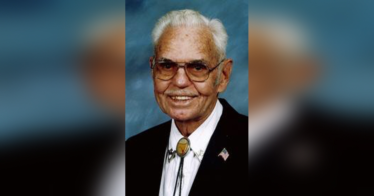 Obituary information for Cecil A. Bell