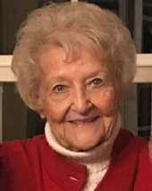Patricia P. Lynn