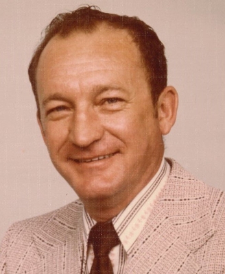 Photo of Ralph McKinley