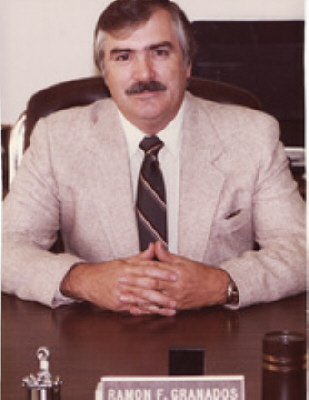 Photo of Ramon Granados
