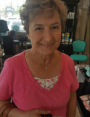 Janice Marie Watson
