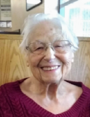 Kathryn "Kay" J. Moses