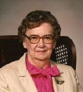 Mildred M. Gubrud