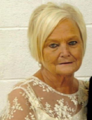 Susan Kay Palmer