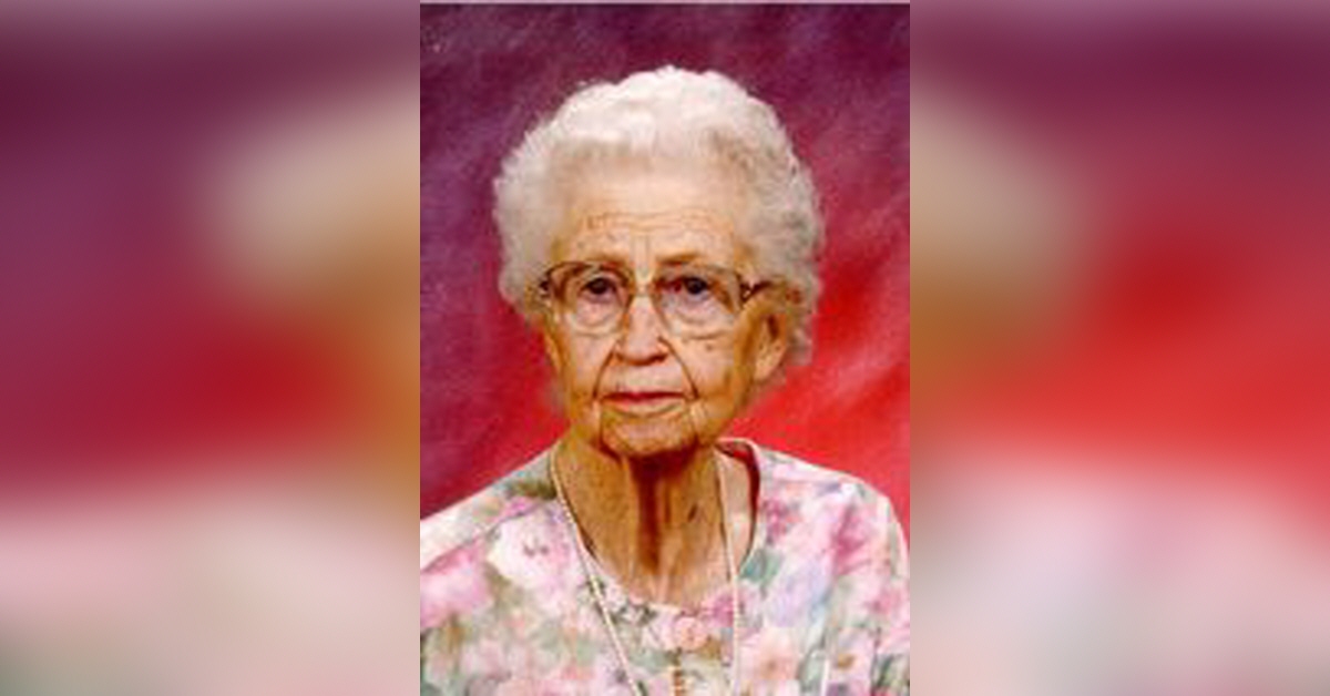 Obituary information for Gladys G. Brigham