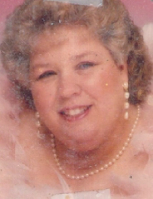 Photo of Ms. Marsha Benson