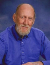 Photo of Harold White