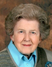 Photo of Margaret Flory