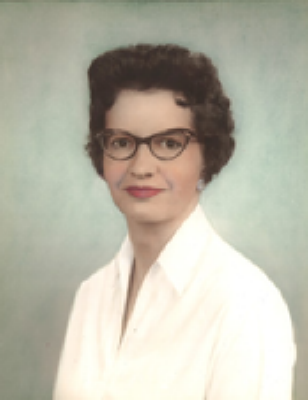Lucille Beaty Jamestown, Tennessee Obituary