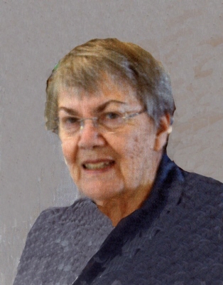 Photo of Barbara Molloy