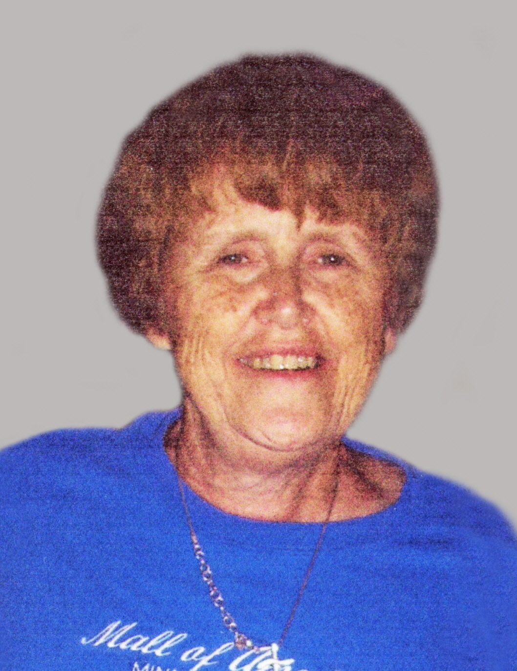 Cheryl Ann Tomlinson 2020 John A. Gentleman Mortuaries