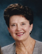 Mary Louise Howell Damiano